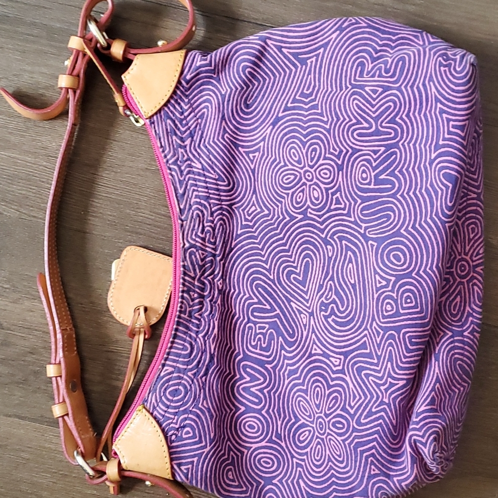 Dooney & Bourke Handbag